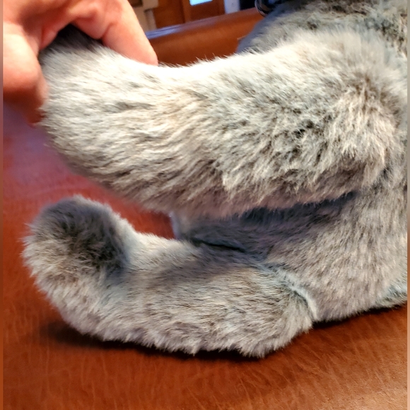 NWT Gund Teddy Bear, 100th Ann, Signature Collection, signed, Original Bow, Tags - Picture 13 of 16